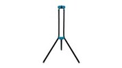 WORKZONE 360° Tripod Work Light