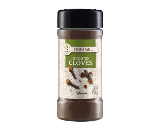 Stonemill Ground Cloves