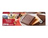 Deutsche Küche Dark Chocolate Covered Wafers