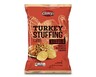 Clancy&#039;s Turkey &amp; Stuffing Potato Wavy Potato Chips