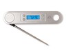 Ambiano Meat Thermometer Gray