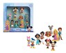 Disney Collectible Figures Pack Love