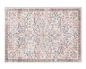 Huntington Home Washable 5&#039; x 7&#039; Rug