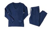 Serra Ladies 2 Piece Loungewear Set