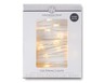 Huntington Home LED String Lights Silver Wire with Warm White LEDs