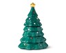 Huntington Home Nostalgic Tree Candle Pine Needles View 1