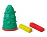 Play-Doh Christmas Tree View 2