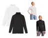 Serra Ladies 2 Pack Turtleneck Black/White In Use