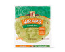 L'oven Fresh Spinach Wraps