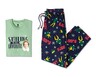 Men&#039;s Character Sleep Set Buddy The Elf