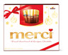 Merci Finest Assortment European Chocolates