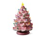 Merry Moments Nostalgic Tree Pink