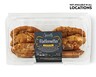 Specially Selected Fluffernutter Cookies. Not available in all locations