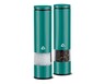 Ambiano Electric Salt and Pepper Mill Set Green