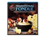 Emporium Selection Traditional Fondue