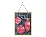 Merry Moments Reversible Wall Sign View 1