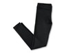 Serra Ladies Fleece Lined Leggings Black