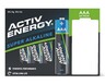 Activ Energy 24 Pack AAA Batteries