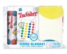 Hasbro Game Blanket Twister View 1