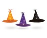 Huntington Home LED Floating Witch Hats View 2