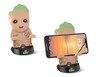 Paladone Character Phone or Tablet Holder Groot In Use