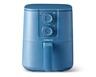 Ambiano Compact Air Fryer Blue