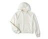 Crane Ladies Pullover White