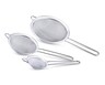 Crofton Baking Assortment 3pc Sieve Set