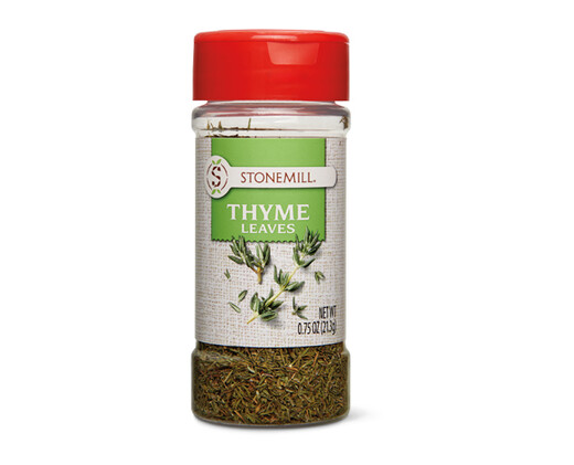 Stonemill Thyme