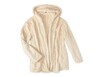 Serra Ladies Cozy Lounge Wrap Beige