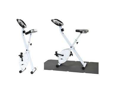 aldi crane exercise bike