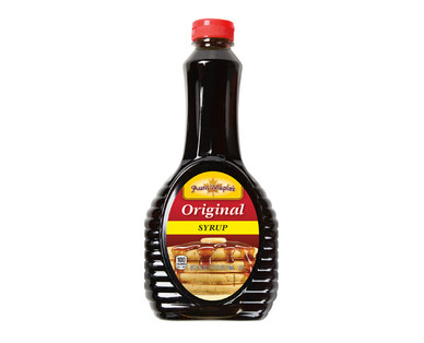 Original Pancake Syrup  ALDI  US