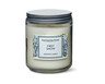 Huntington Home First Snow Single Wick Candle