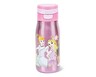 Zak! Character Stainless Steel Water Bottle Disney Princess