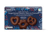 Benton&#039;s Dark Chocolate Covered Gingerbread Cookies