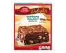 Betty Crocker Walnut Brownie Mix