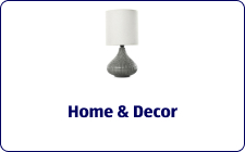 Home &amp; Decor