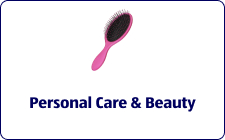 Personal Care &amp; Beauty