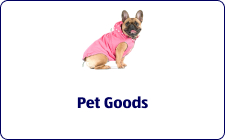 Pet Goods