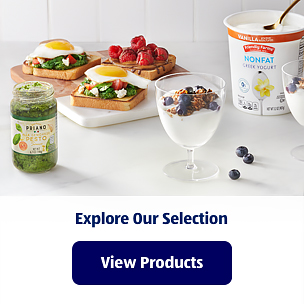 ALDI Grocery Stores - Quality Food. Everyday Low Prices.