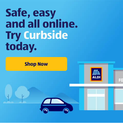 Aldi Grocery Stores Quality Food Everyday Low Prices