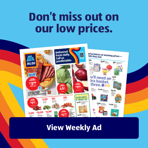 Low deals price foods