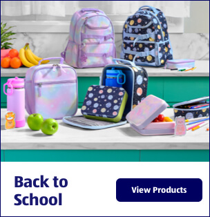 Back to School. View Products.