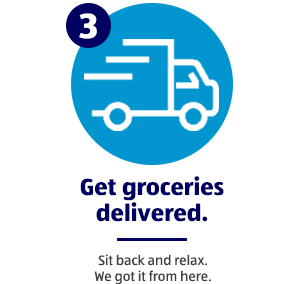 ALDI Grocery Delivery - Groceries Delivered To Your Door | ALDI US