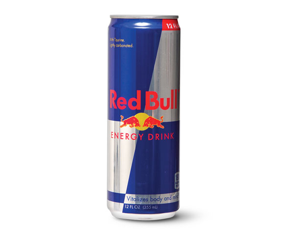 Red Bull Energy Drink Aldi Us