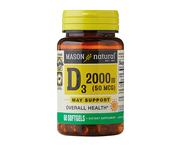 Mason Natural Immune Mix Assorted Varieties | ALDI US