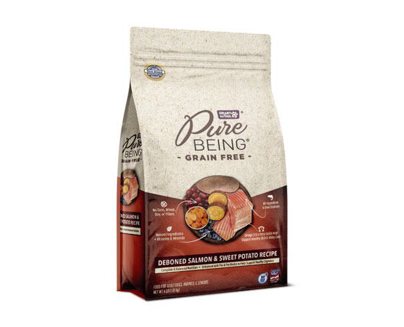 Premium Dry Dog Food - Pure Being | ALDI US