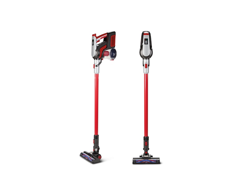 Easy Home Cordless Cyclonic Stick Vacuum ALDI US