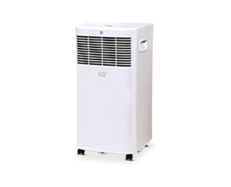 Easy Home 8000 BTU Portable Air Conditioner ALDI US