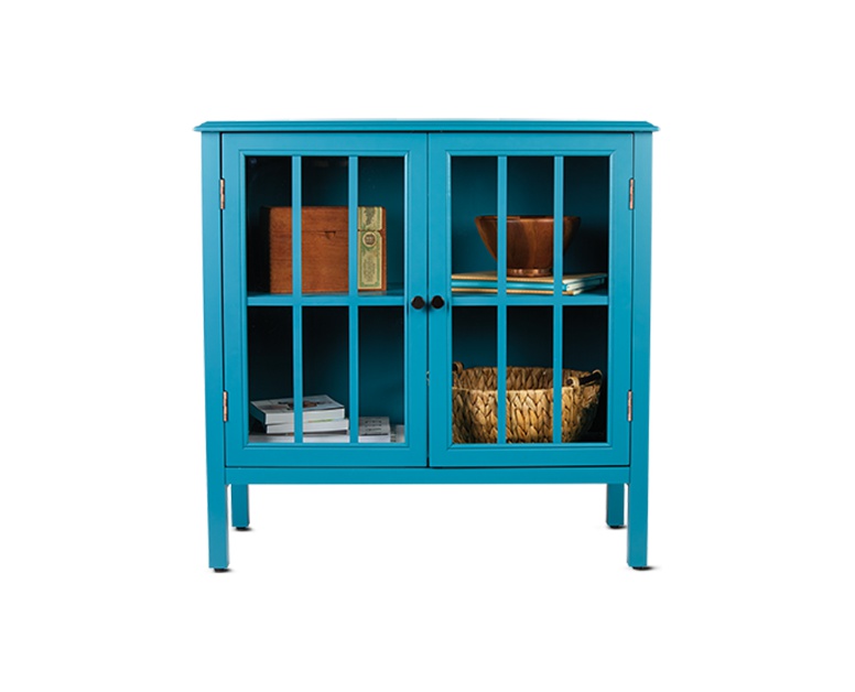 SOHL Furniture Accent Cabinet | ALDI US